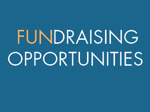 Fundraising Opportunities icon