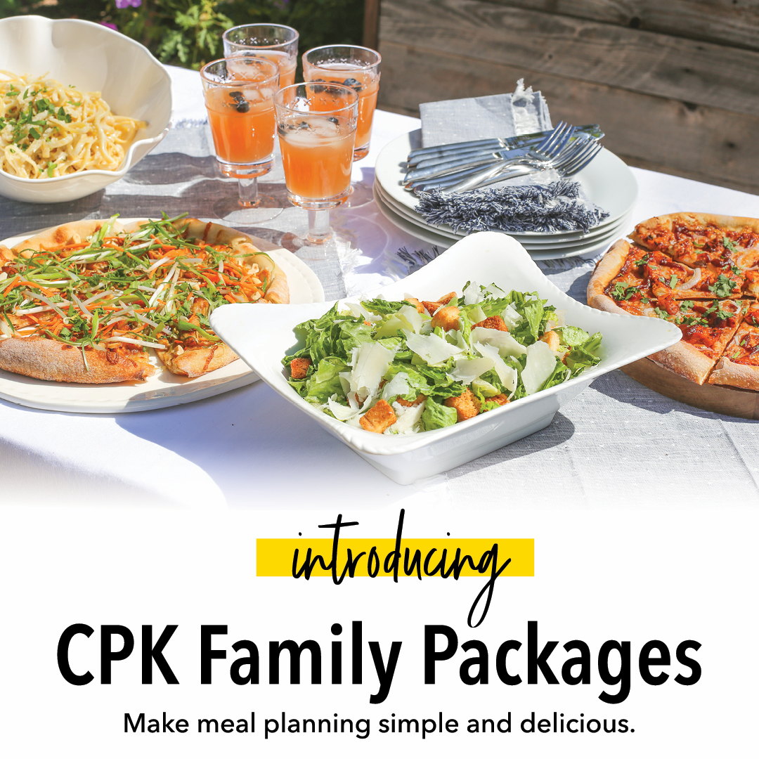 Family Meal Package icon
