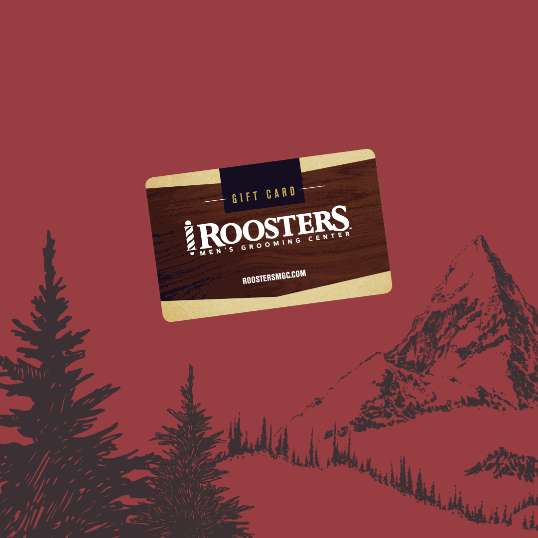 What’s special at Roosters for the holidays?