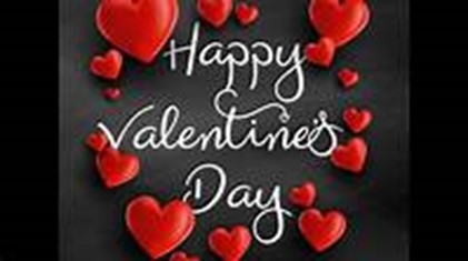 Valentines Day at Roosters icon