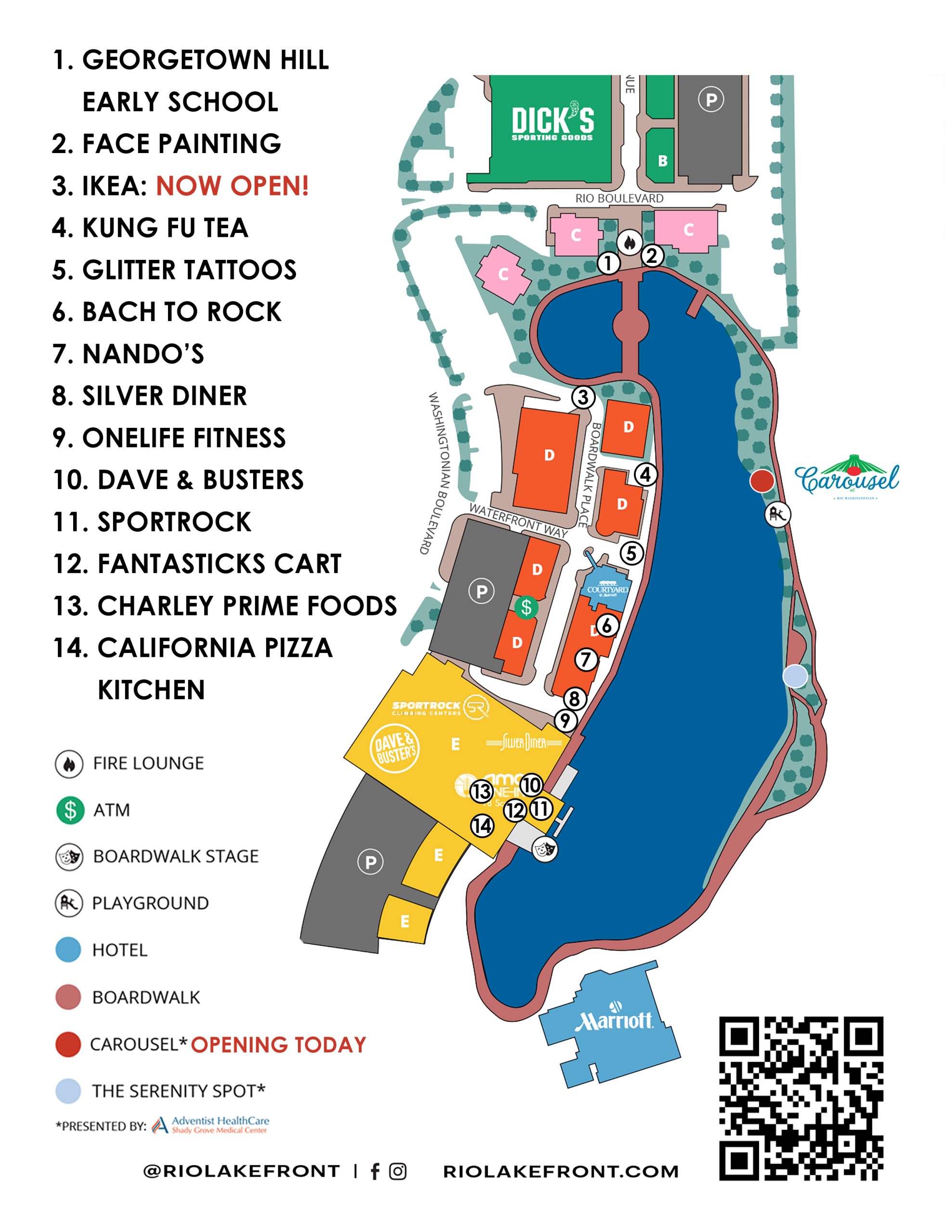 22nd Annual St. Patrick’s Day Parade | Rio Lakefront 