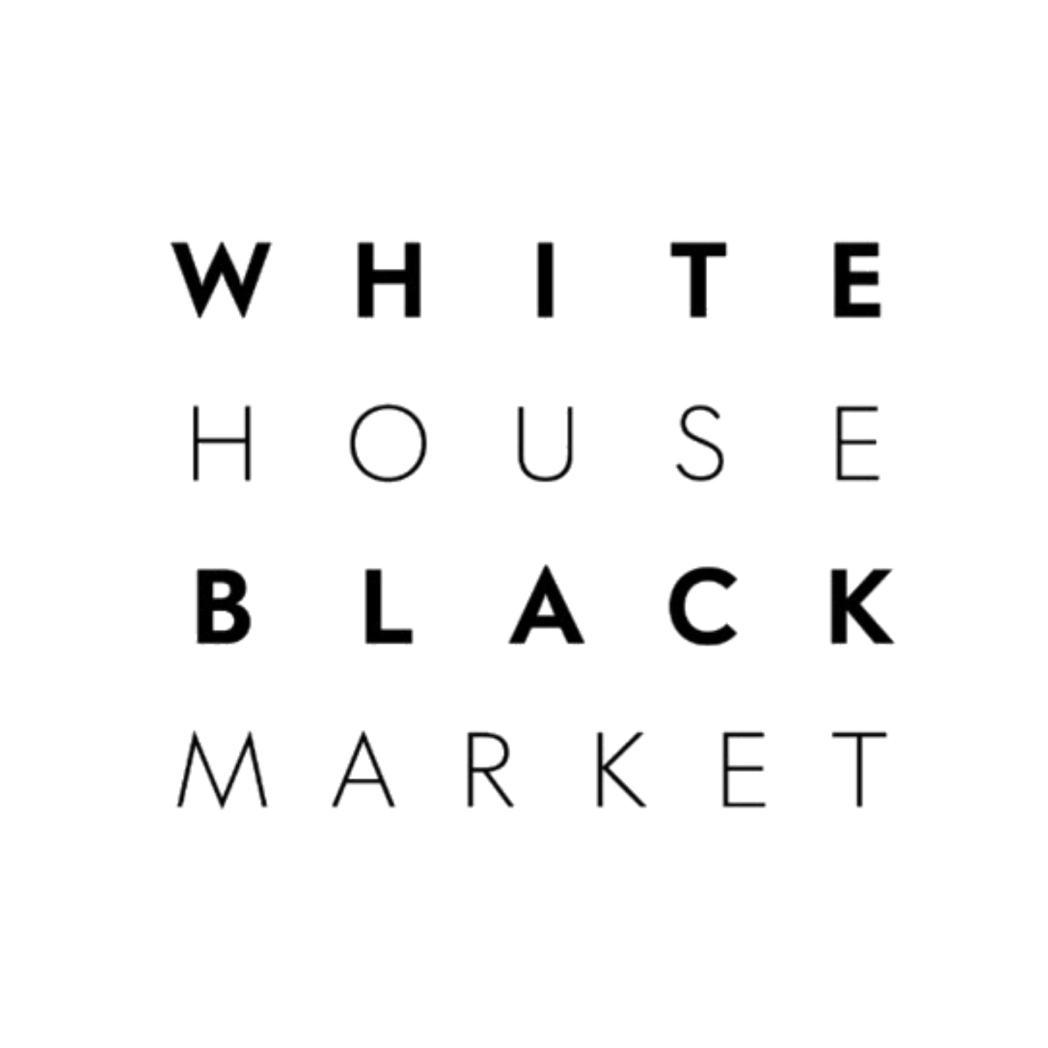 WHBM Rewards+™ Loyalty Program icon