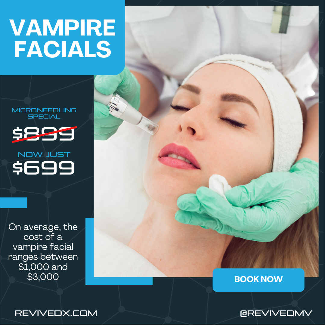 Vampire Facial (PRP + Microneedling) icon