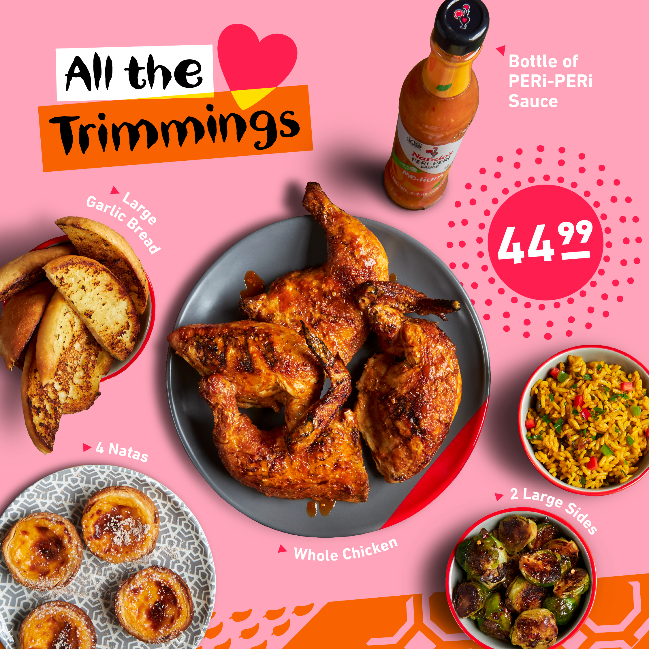 Mother’s Day Promotion icon