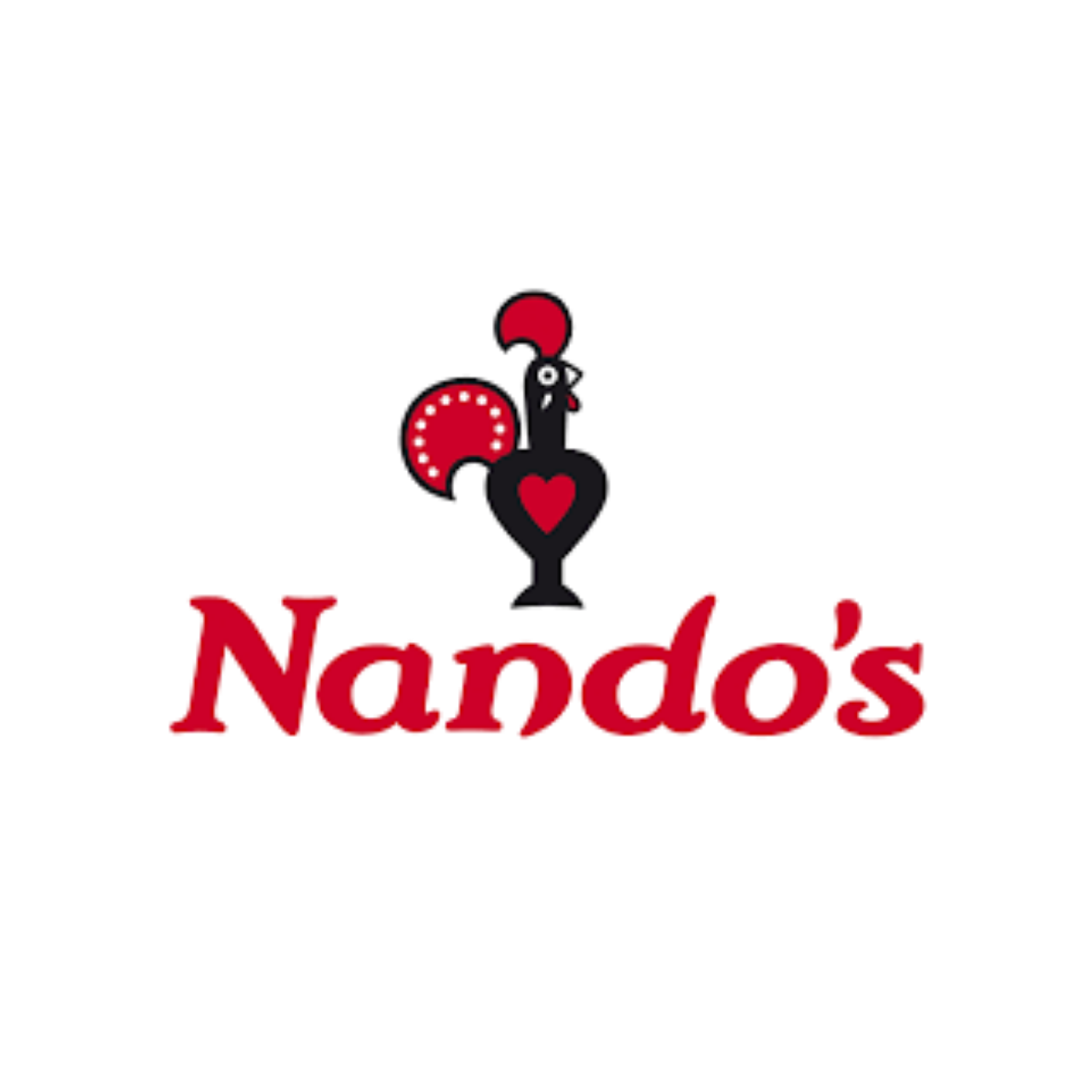 Nando’s Lunch Meal Deals are Back icon