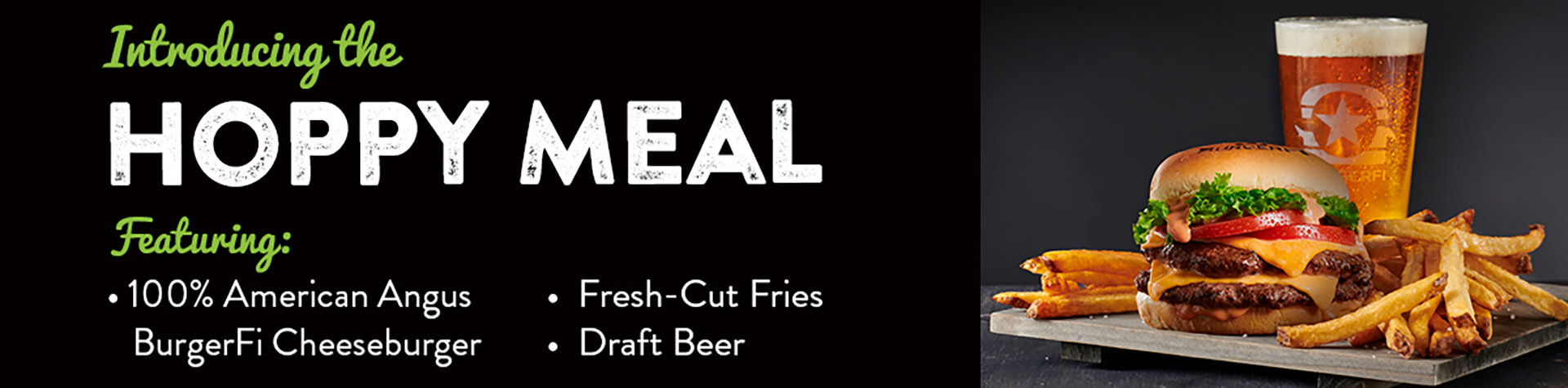 Hoppy Meal icon