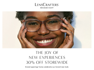 New look 30 best sale off