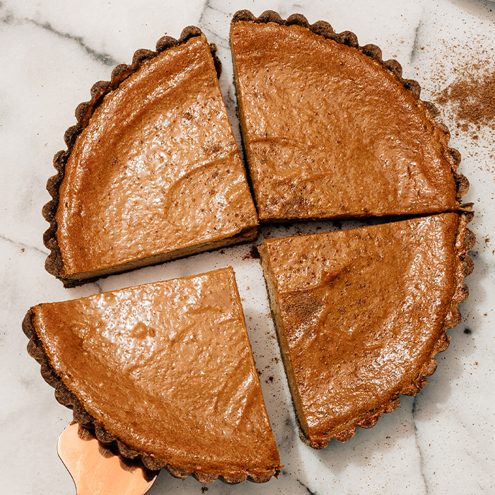 Squash Pie Promo icon