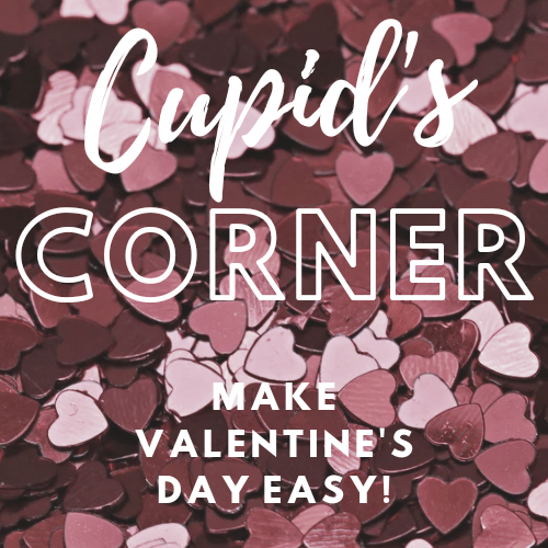 Cupid’s Corner icon