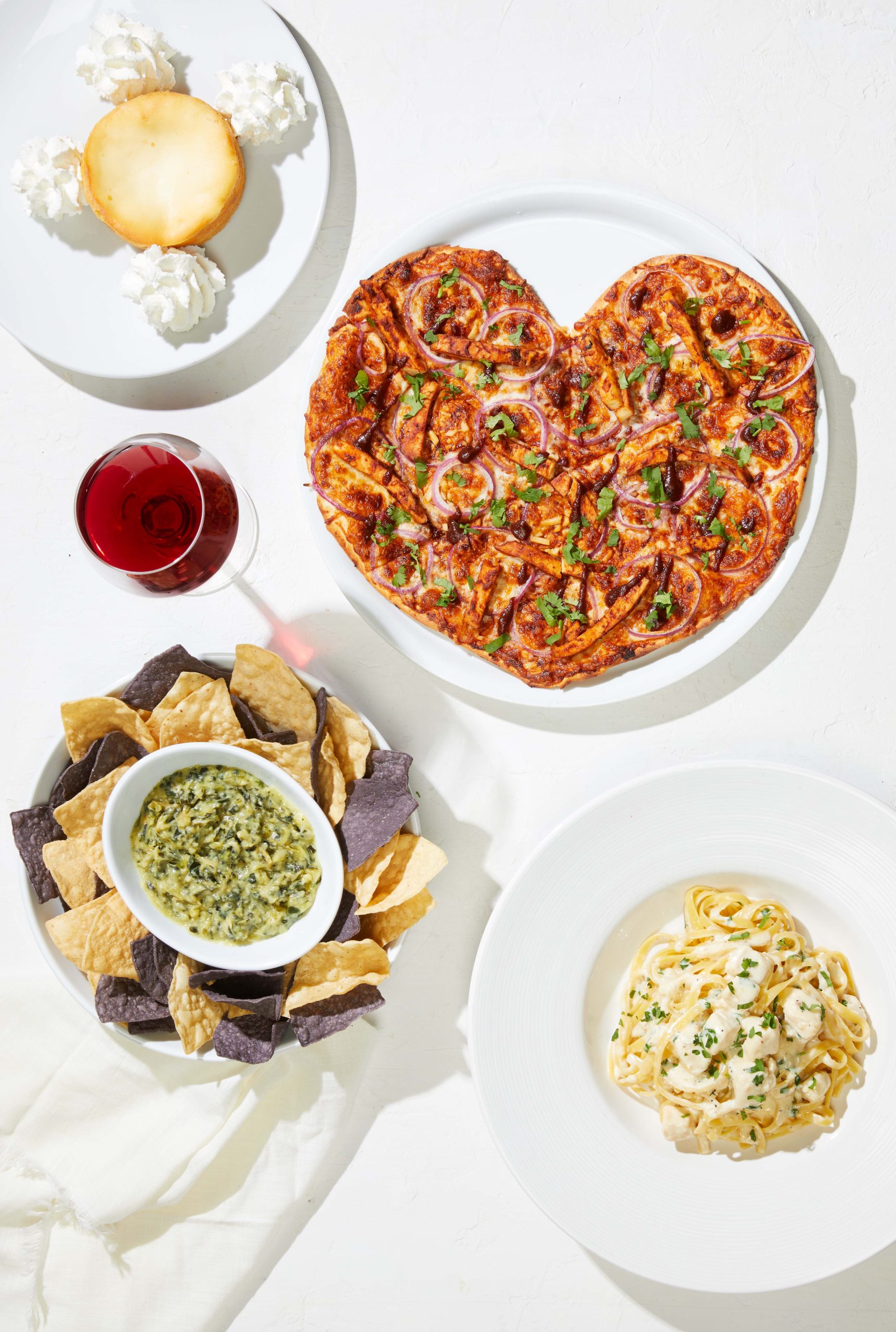 Valentine’s Day Sweet Deal for Two icon