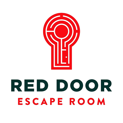 Home - Red Door Escape Room