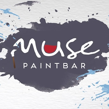 St. Patrick’s Weekend at Muse Paintbar icon