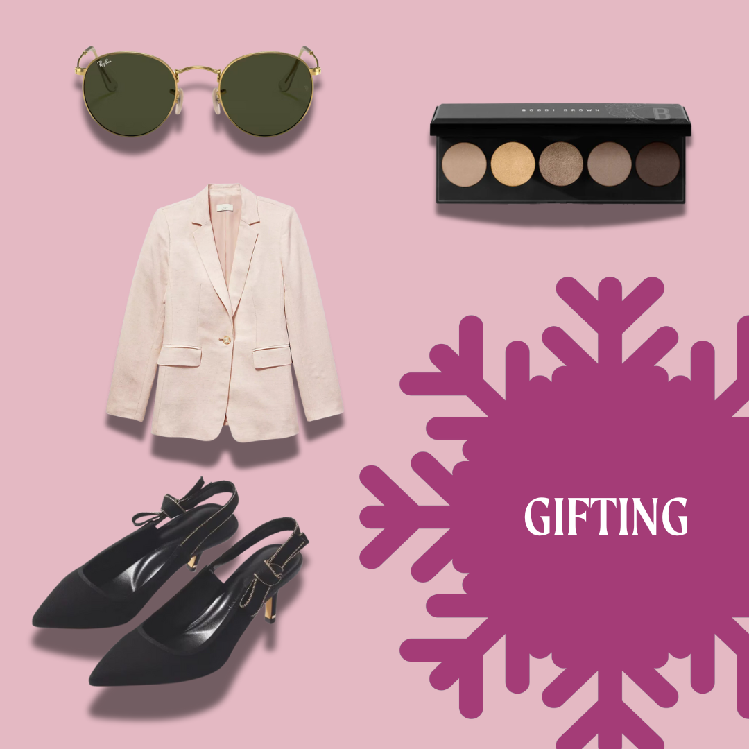 9 Gifting