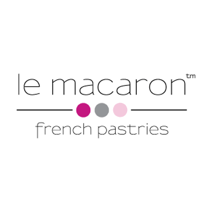 Catering with Le Macaron icon