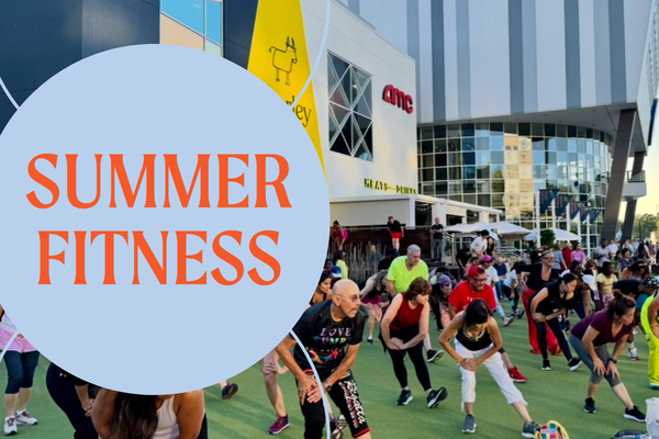 Onelife Fitness
