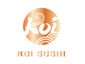 Koi Sushi Happy Hour icon