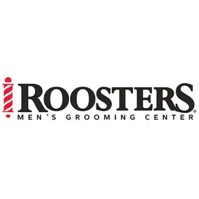 $2.50 Roosters Body Wash with Any Service icon