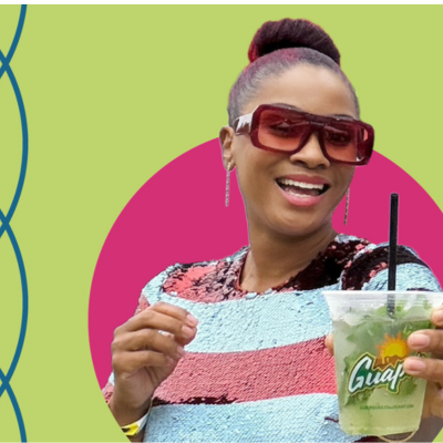 RIO TASTE WEEK icon